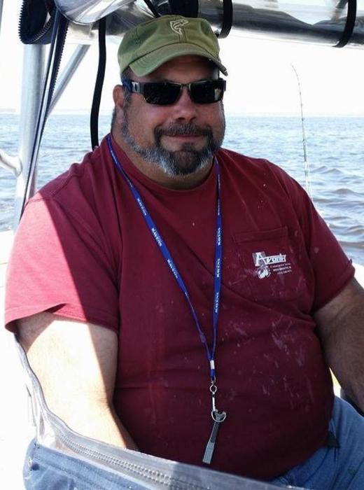 Angelo Richard Charles Bavetta