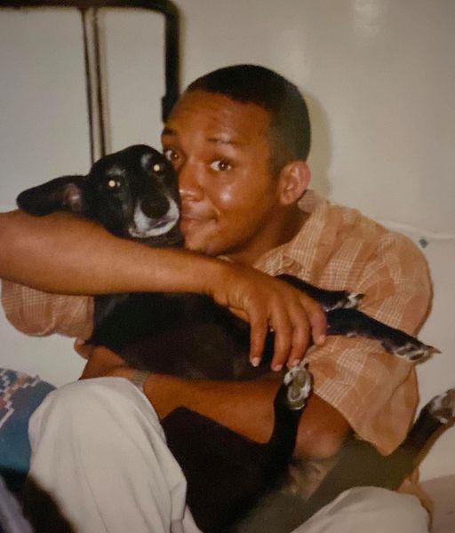 David Sean Alston