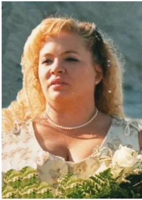 Dawn Renee Ortel