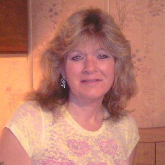 Kimberly Dawn (davis) Zorger