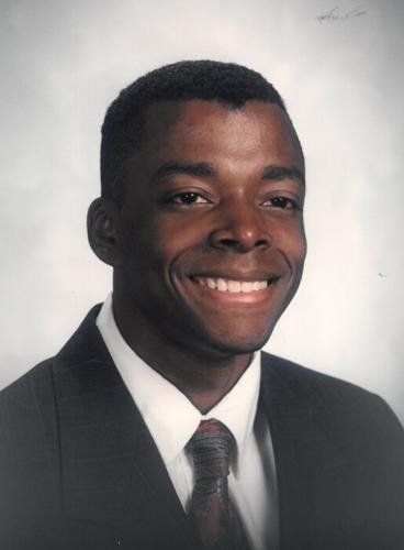 Kevin Antoine Drummond