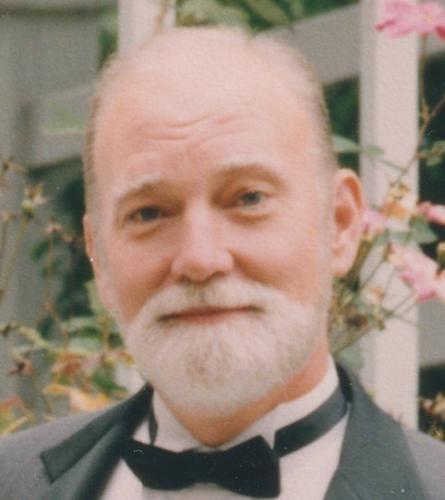 Dr. Ralph E. Webb