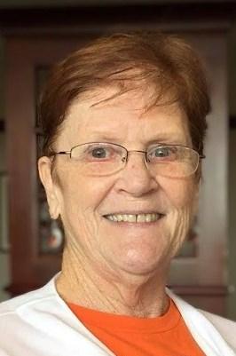 Margaret Rita Chelton