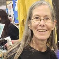 Charlotte Ann Simpson