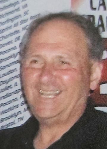 Louis Phillip 'bo' Haslup, Jr.