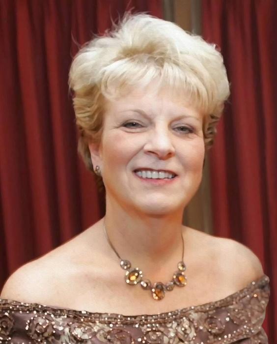 Charlene 'trudi' Furletti
