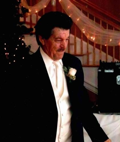 Richard 'rick' Linwood Miskell
