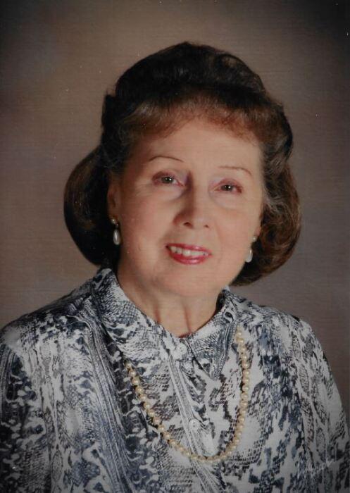 Carolyn Jean Wehland Frost