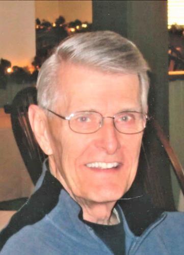 Robert James Simpson
