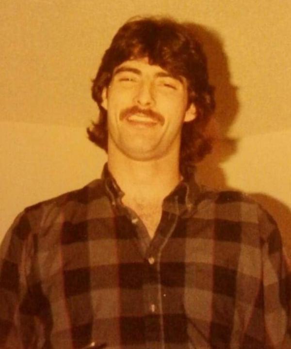 Brian Otis