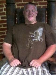 Gary Wayne Silvius