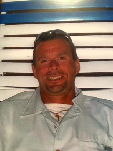 Patrick Michael Coleman, Sr.