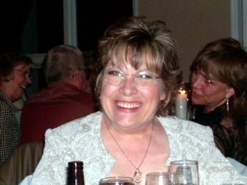 Paulette Delawder Raphel