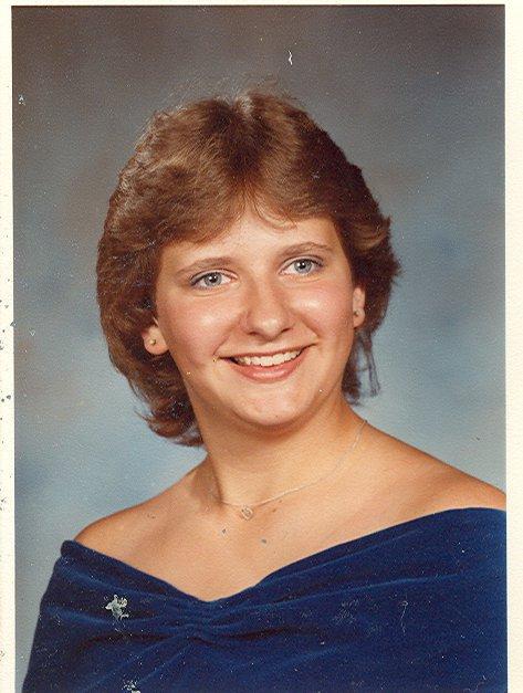 Kathleen Patricia Gouldin