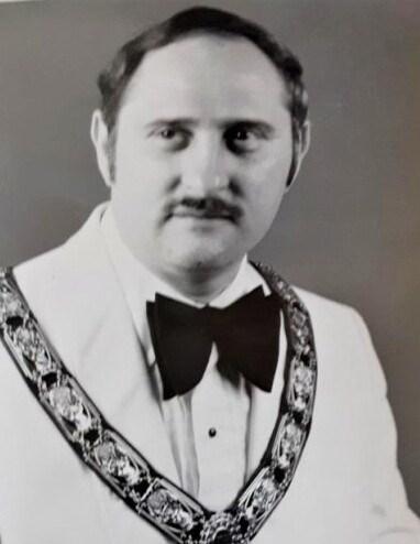 Thomas Nicholas Rabickow, Sr.