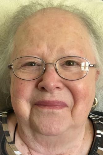 Janet Delphine Davis Nichols