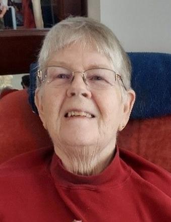 Janet Anne Mack