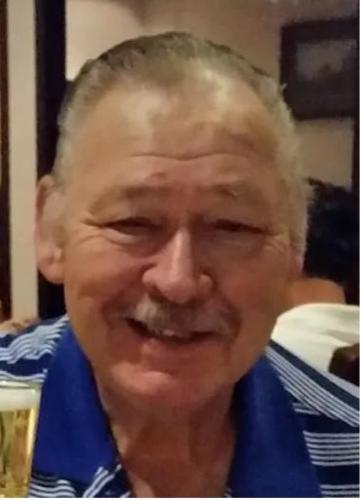 Ronald Michael Vain, Sr.