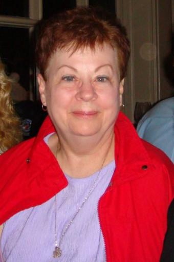 Nancy L Lynch Merson