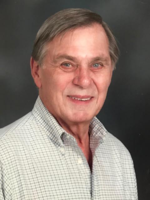 Lee Roy Stirn