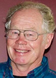 James Philip Jones