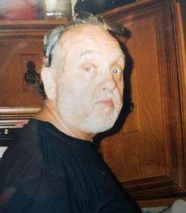 William Frederick Carroll, Sr.