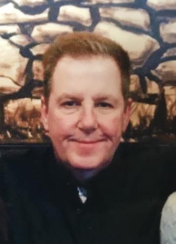 Patrick Joseph Cavanaugh
