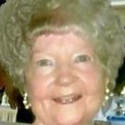 Betty J Waesche