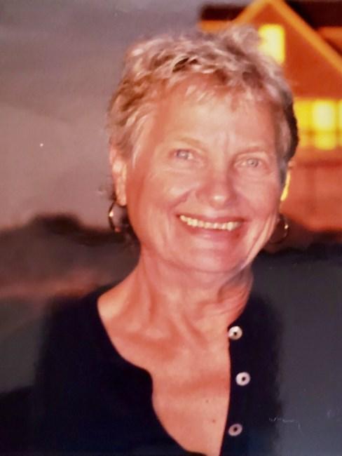 Miriam 'mimi' Andrews Grabowski