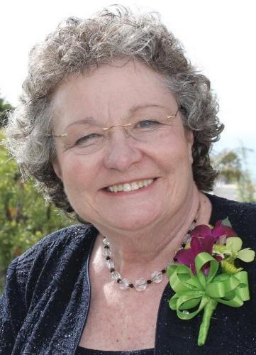 Sharon S. Lawson