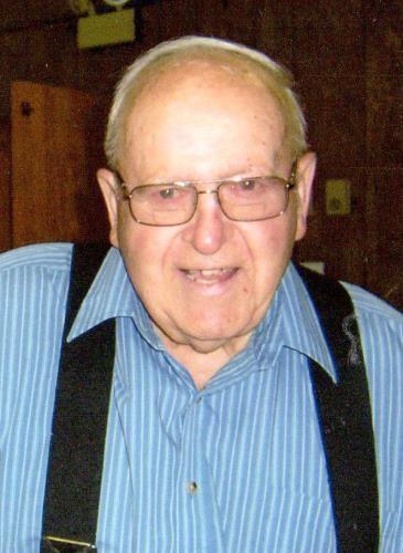 Edward Lawrence Kahler