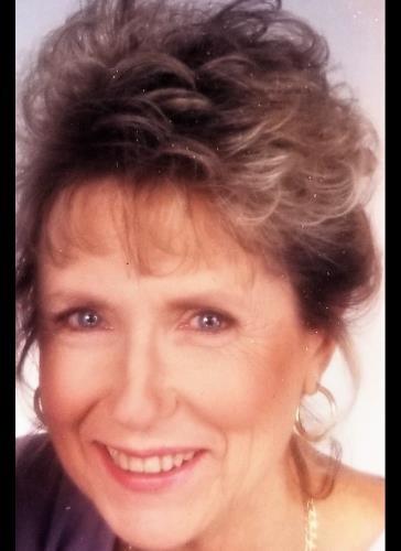 Phyllis 'annette' Larson
