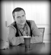 Adam John Bialecki