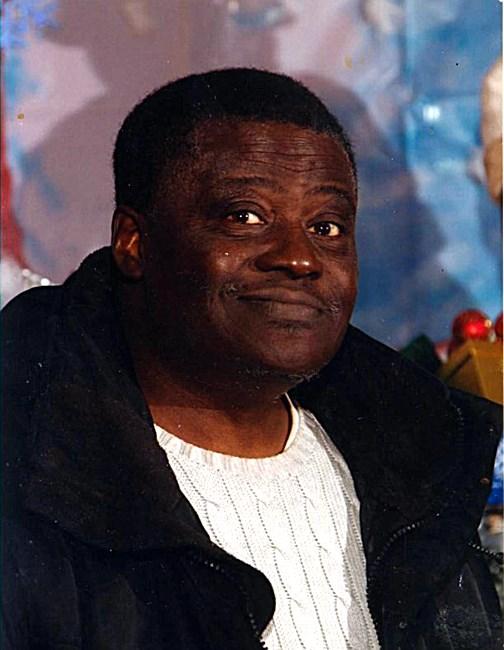 Maurice Lee Johnson Jr.