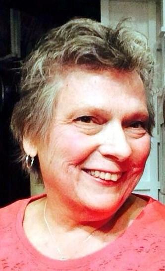 Kathleen Susan Glascock