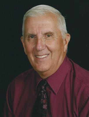 Warren Edwin Johnson, Sr.