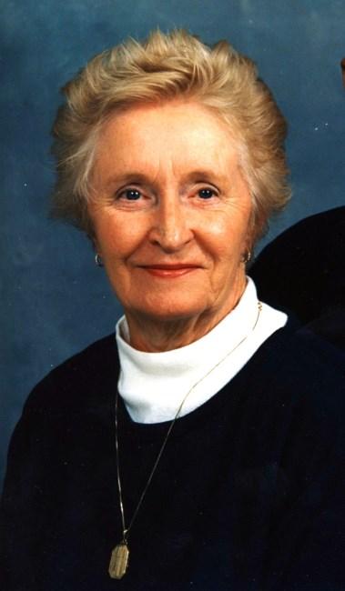 Stella 'faye' Broussard