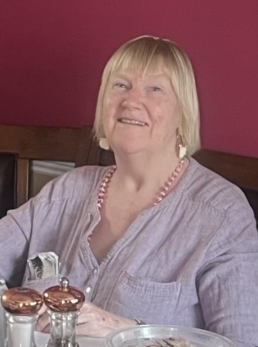 Lisa Pitocki Brown