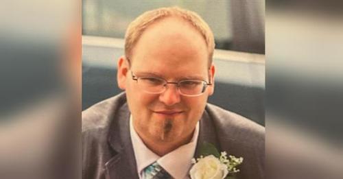 Brent Michael Alexander