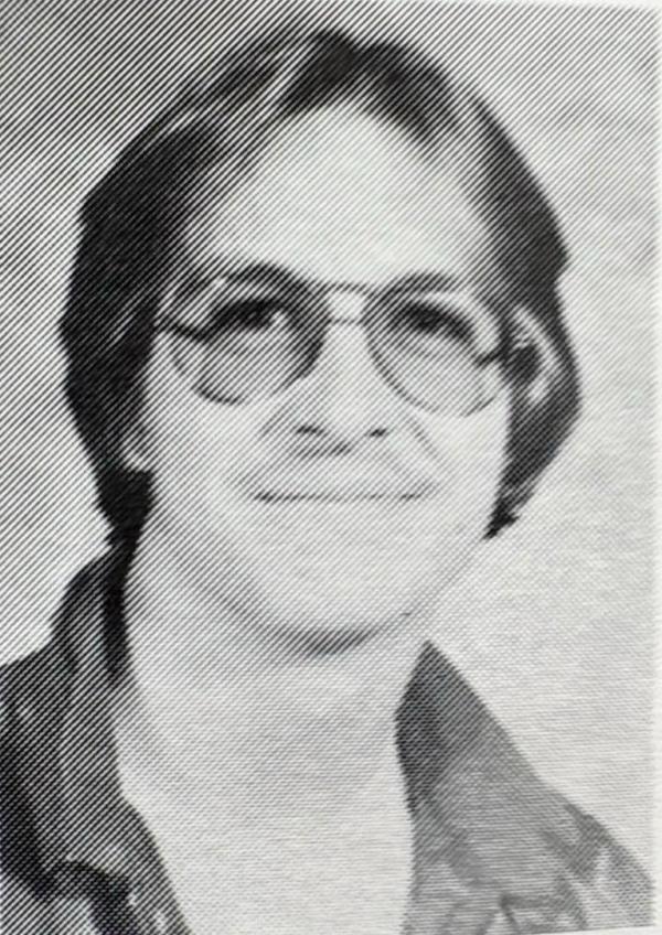 Edward Horseman