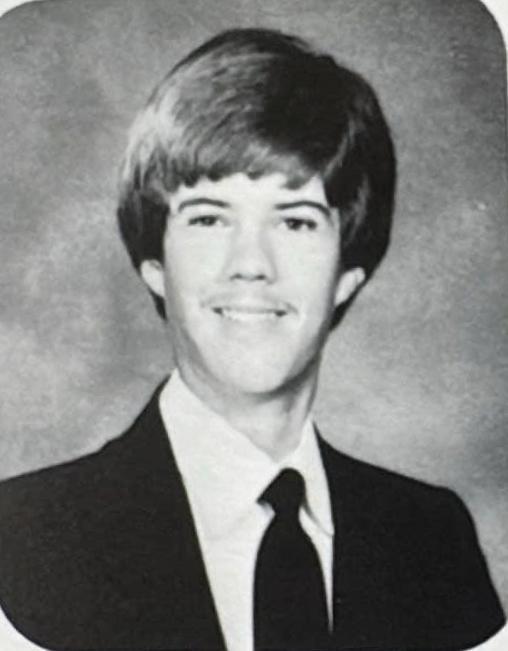 Stephen Carl Caulk