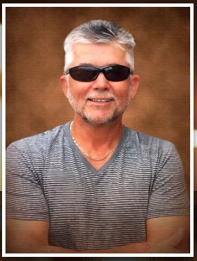 David Lee Vezzi