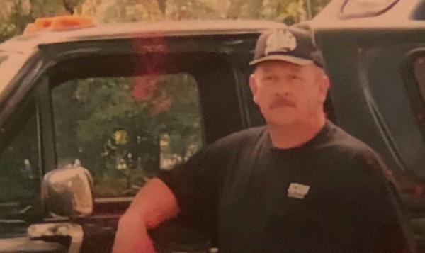 Scott Alan Bauer