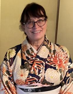 Carol 'lynn' Barranger