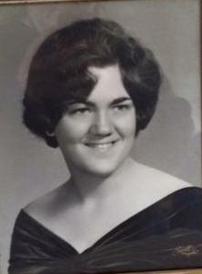 Mary Therese' (rose) Fischer