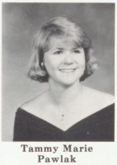 Tammy Marie Pawlak