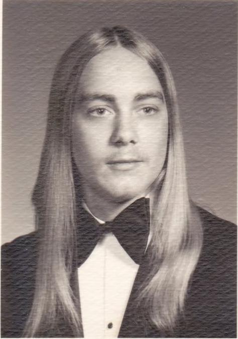 Ronald D Wilder