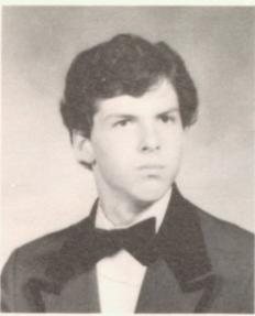 James 'jimmy' Frederick Wilson
