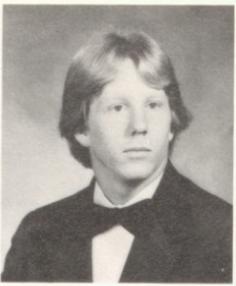 Paul Damien Russell