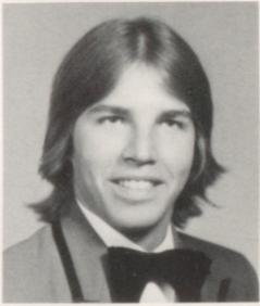 Richard 'rick' Allan Lewis